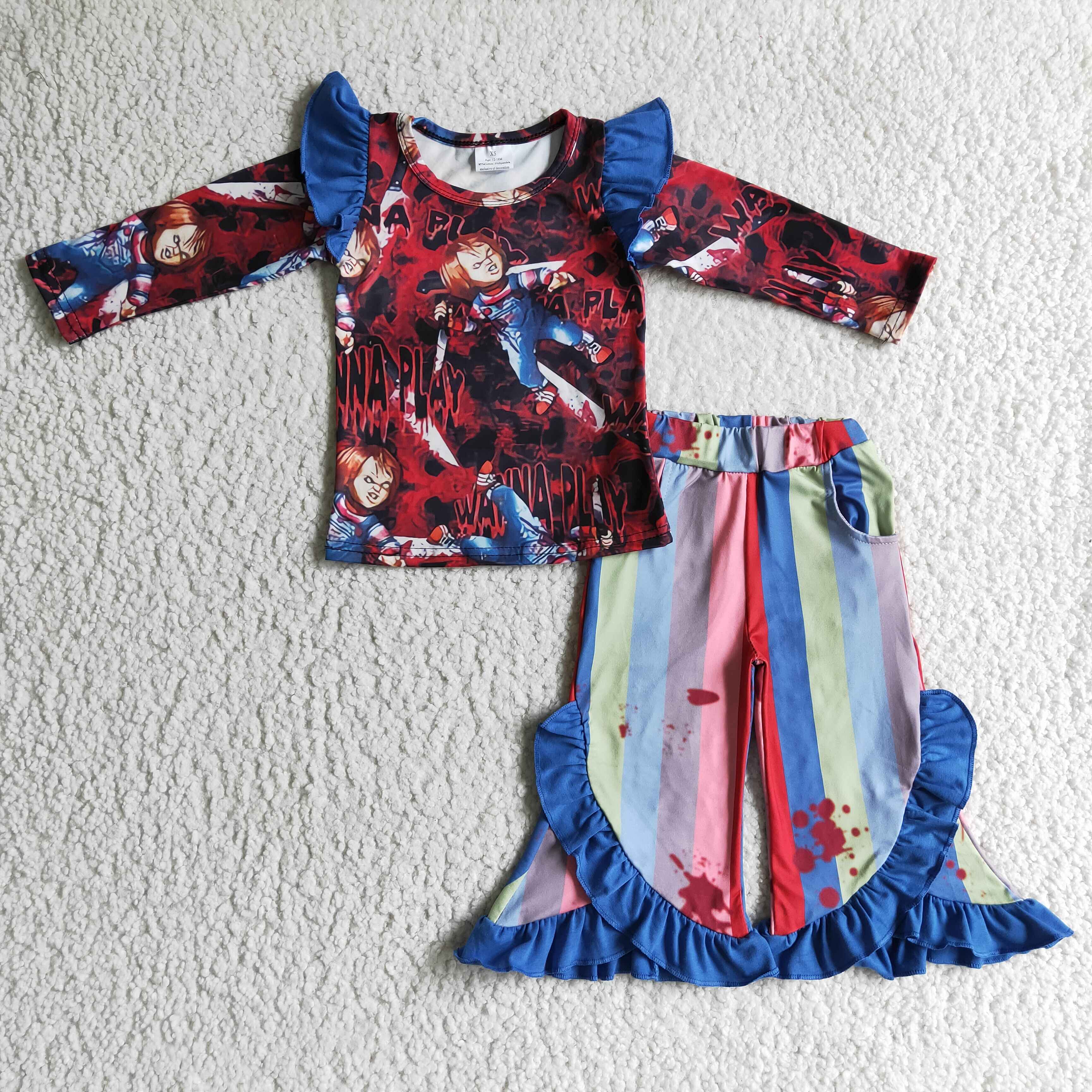 Baby Clothing H&M - H​ot Selling Wholesale Baby Clothing Halloween