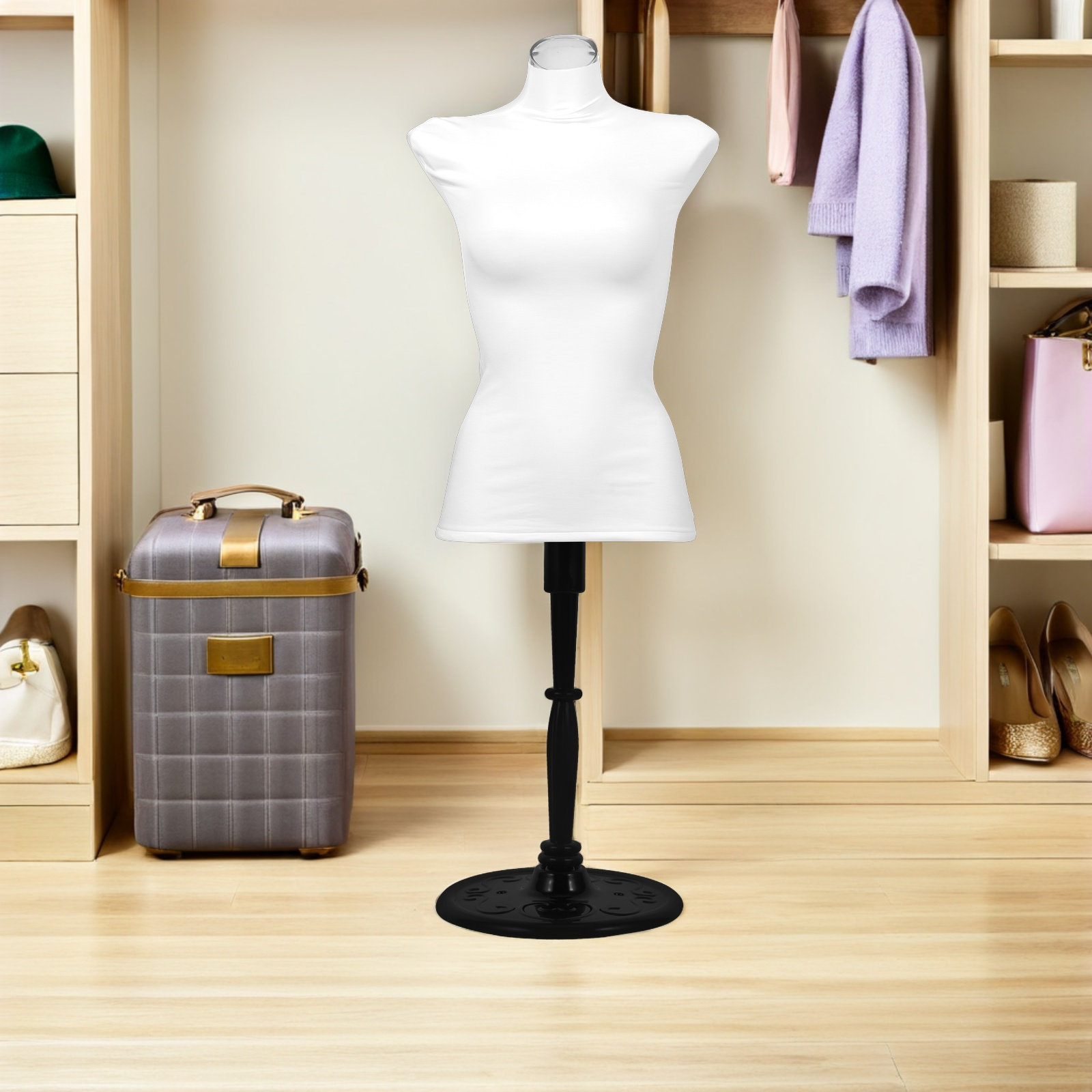 Mannequin Fabric Cover Flexibl – обзор и цена Baby Clothing Stores