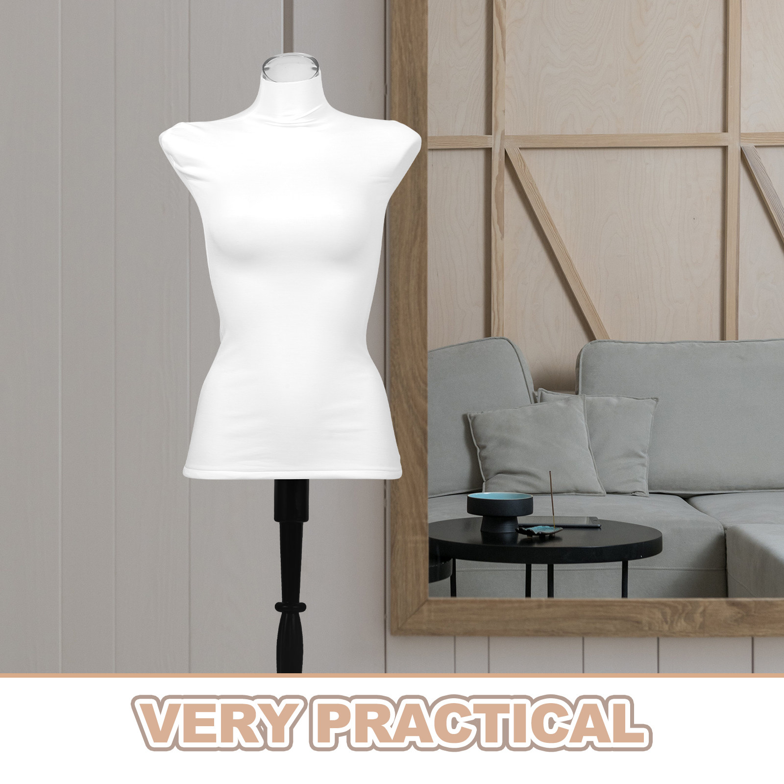 Mannequin Fabric Cover Flexibl – обзор и цена Baby Clothing Stores