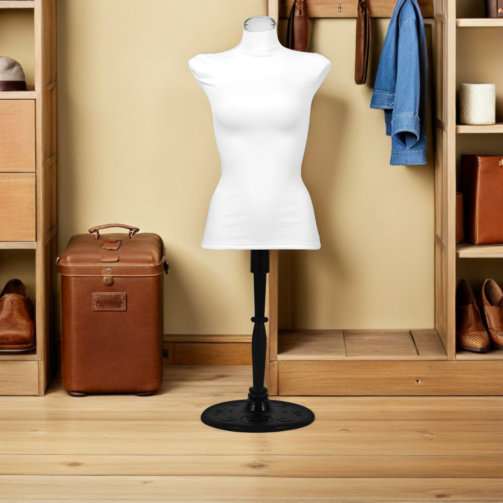 Mannequin Fabric Cover Flexibl – обзор и цена Baby Clothing Stores
