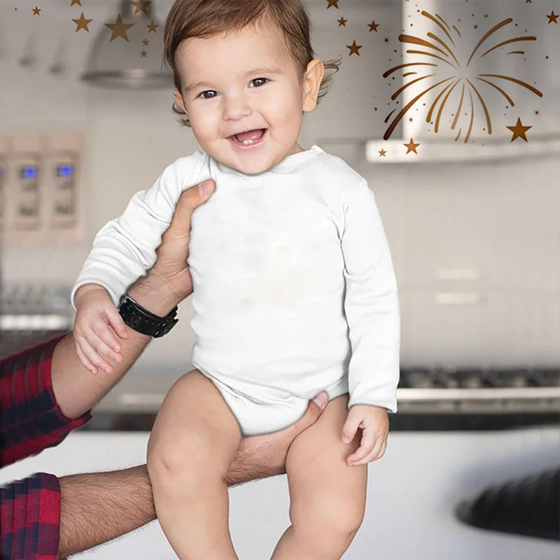 3/8PCS/LOT Long Sleeved Baby B – обзор и цена Baby Clothing Brands