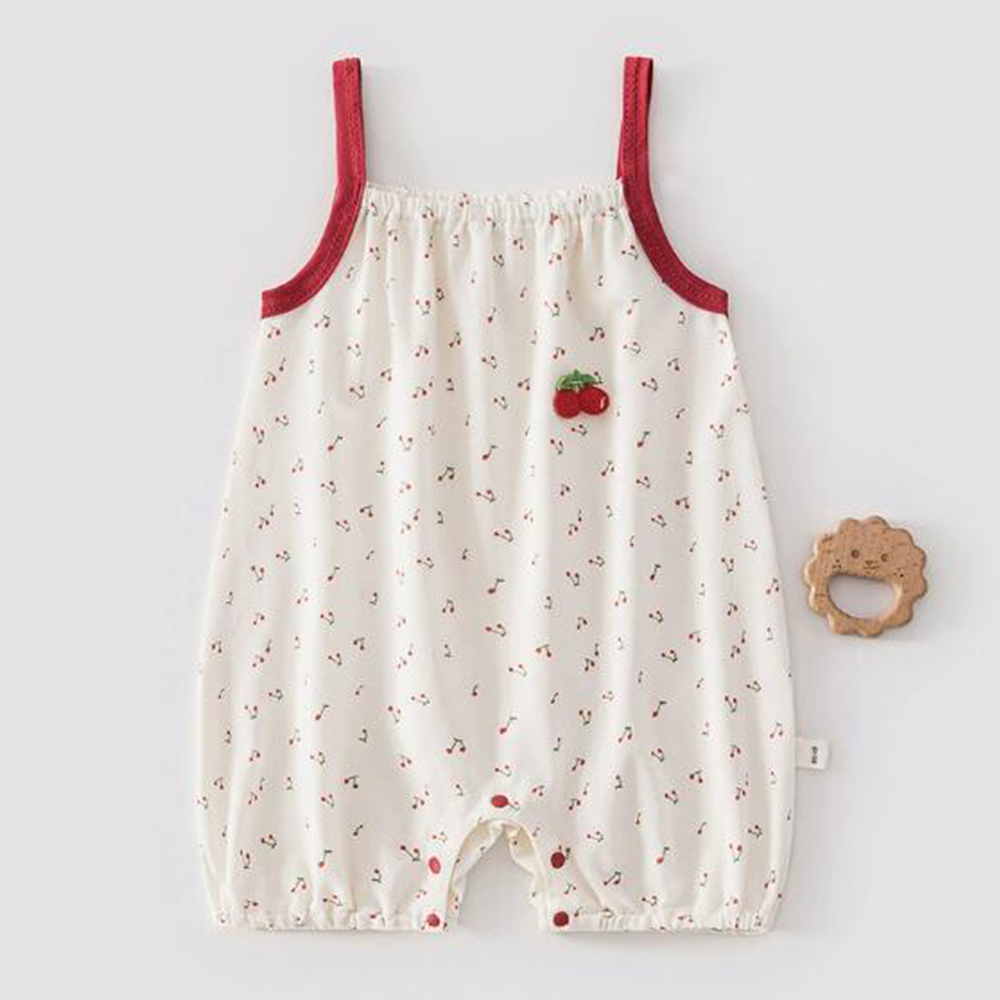 Baby Girl Romper Sleeveless Fl – обзор и цена Baby Clothing Wholesale