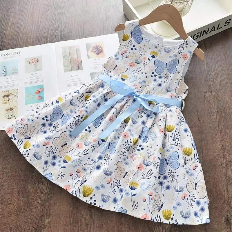 Melario Girls Dress 2025 Winte – обзор и цена Baby Clothing H&M
