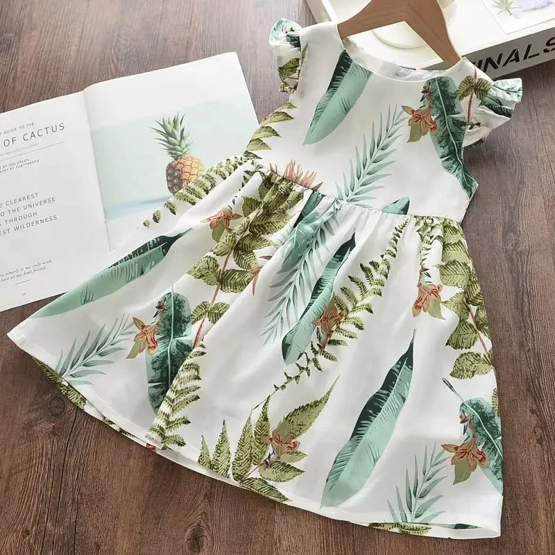 Melario Girls Dress 2025 Winte – обзор и цена Baby Clothing H&M