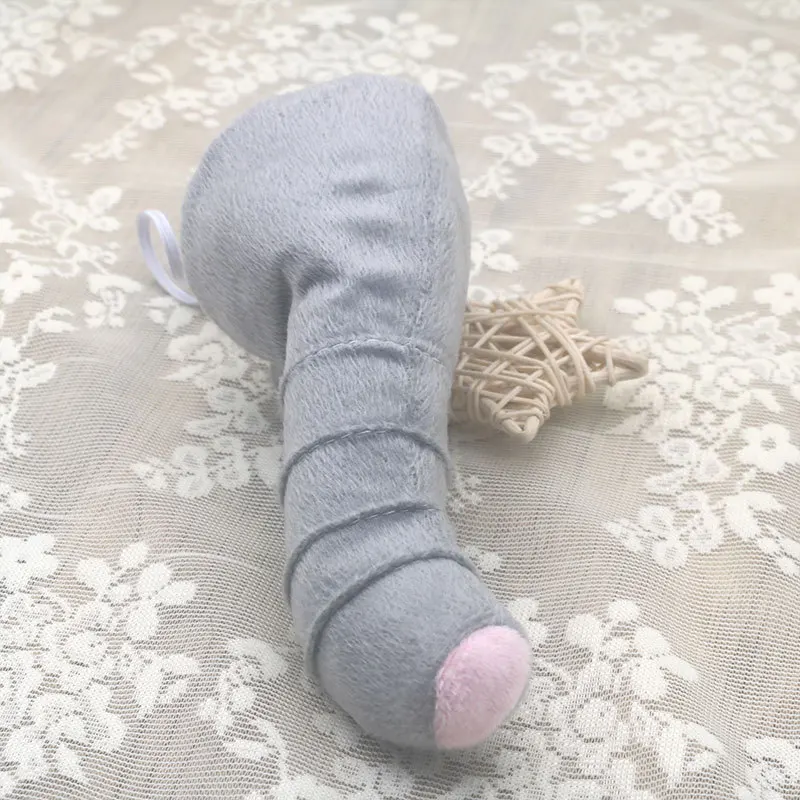 3D Animal  Elephant Ears Headb – обзор и цена Baby Clothing Elephant