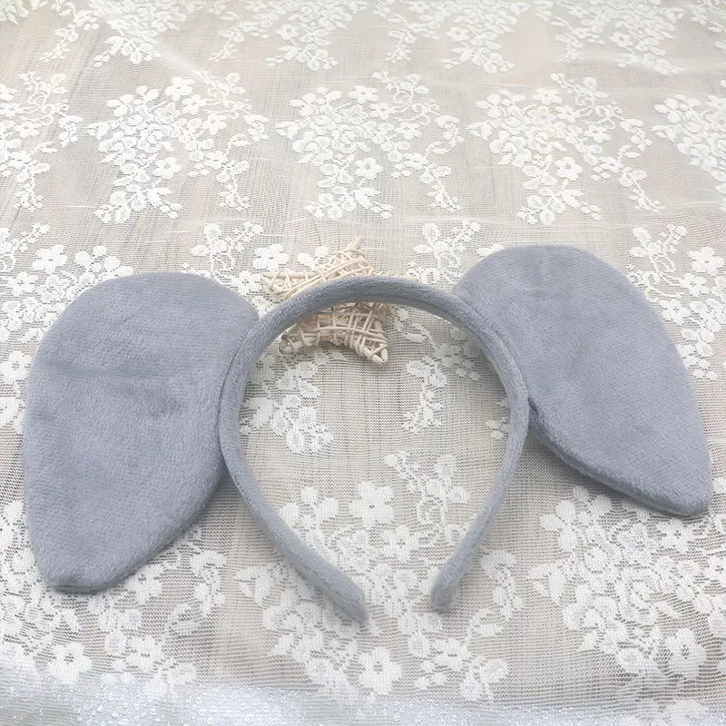 3D Animal  Elephant Ears Headb – обзор и цена Baby Clothing Elephant