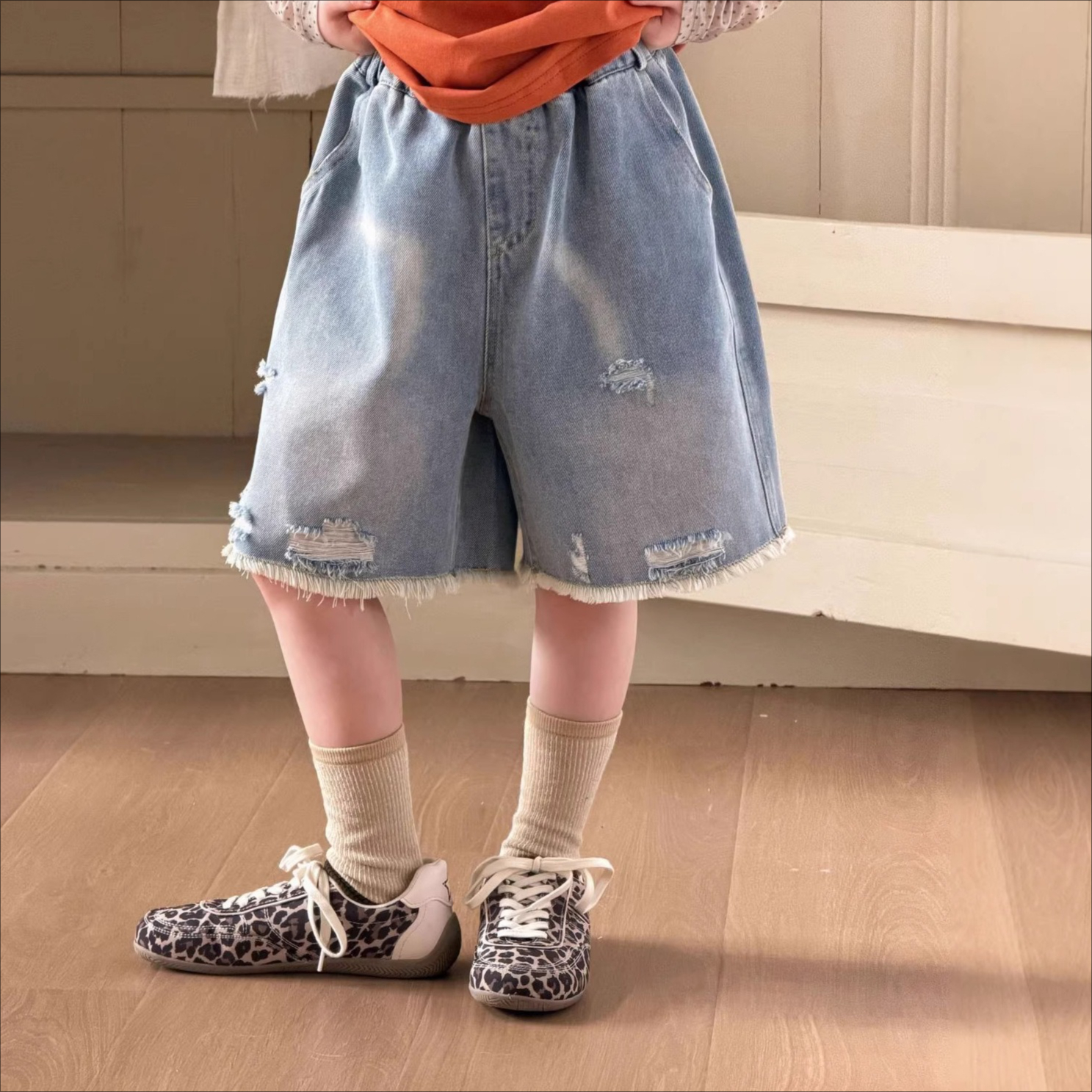 Girls Pants 2026 Spring and Su – обзор и цена Baby Clothing Made In Usa
