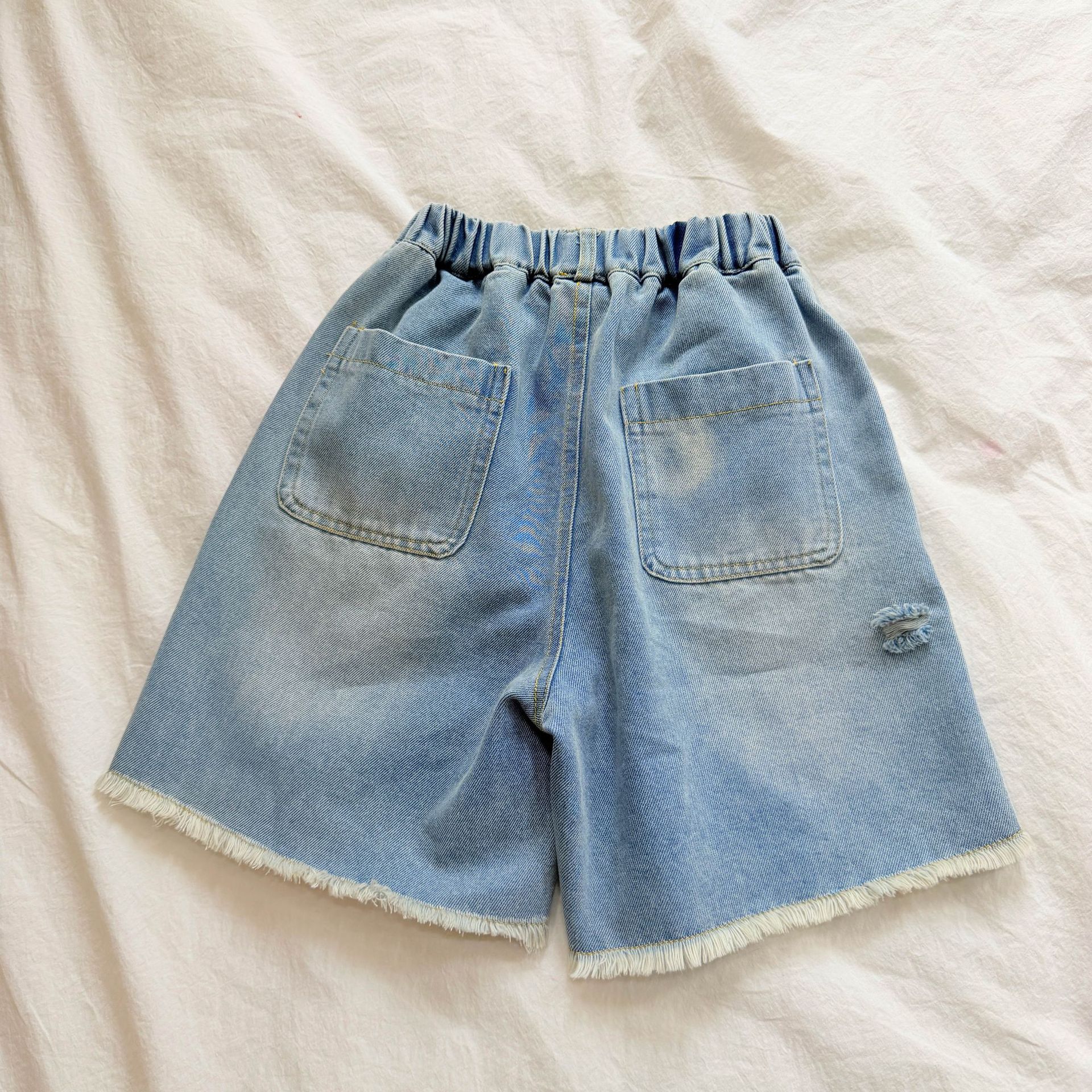Girls Pants 2026 Spring and Su – обзор и цена Baby Clothing Made In Usa