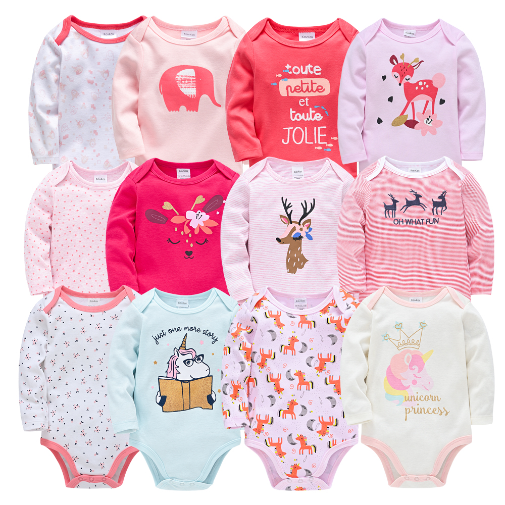 3 Pcs/set Baby Girls Clothing  – обзор и цена Baby Clothing Elephant