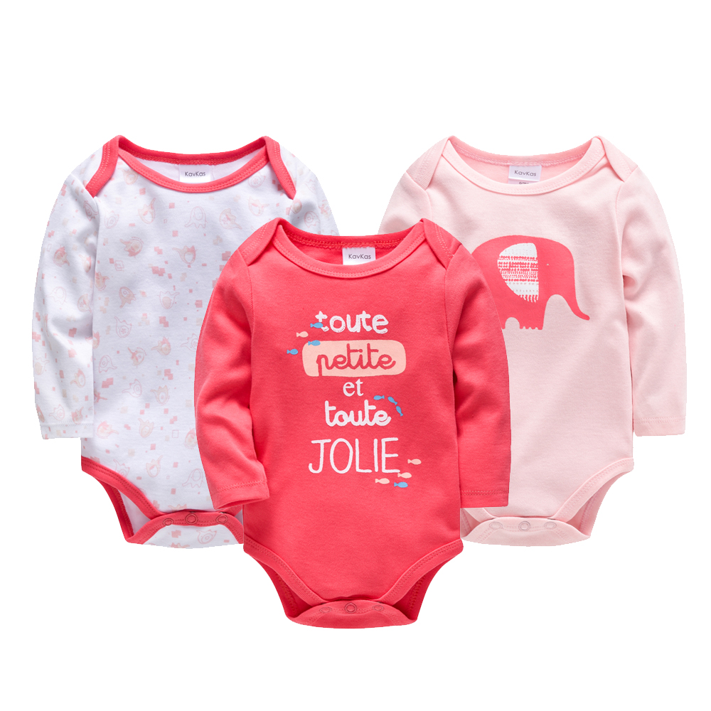 3 Pcs/set Baby Girls Clothing  – обзор и цена Baby Clothing Elephant