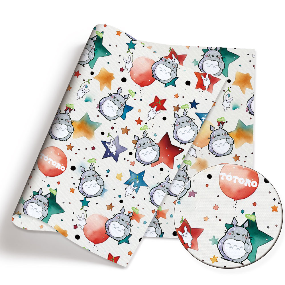 Cartoon Fabric Hot DIY140*50cm – обзор и цена Baby Clothing Items