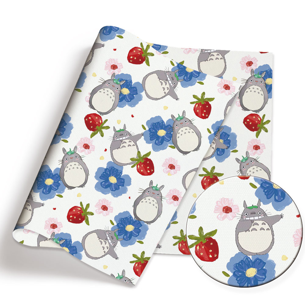 Cartoon Fabric Hot DIY140*50cm – обзор и цена Baby Clothing Items