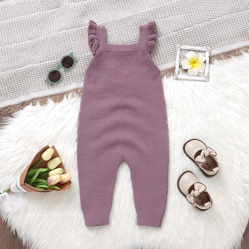 Baby Girls Knit Rompers Sleeve – обзор и цена Baby Clothing Stores
