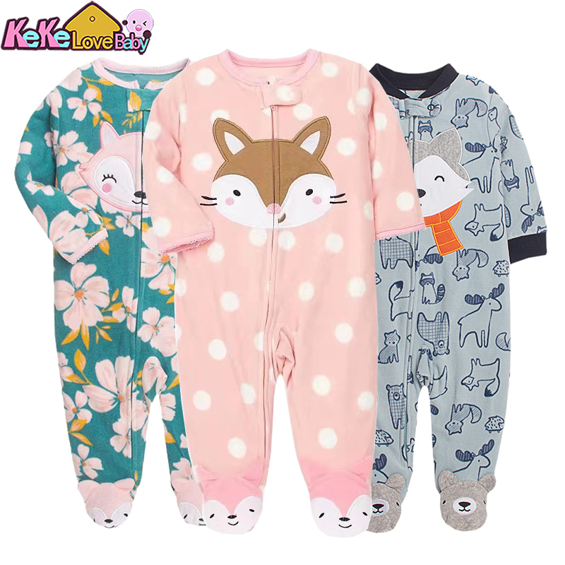 Newborn Baby Boy Girl Rompers  – обзор и цена Baby Clothing Brands