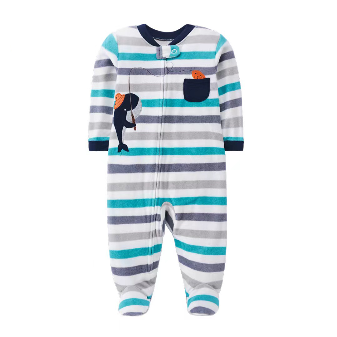 Newborn Baby Boy Girl Rompers  – обзор и цена Baby Clothing Brands