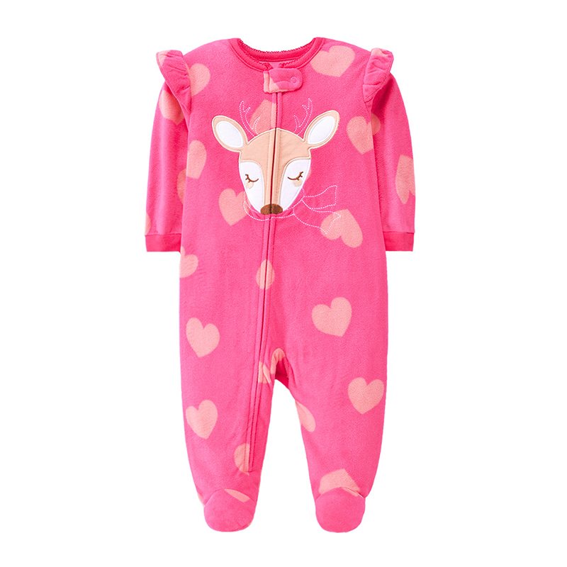 Newborn Baby Boy Girl Rompers  – обзор и цена Baby Clothing Brands