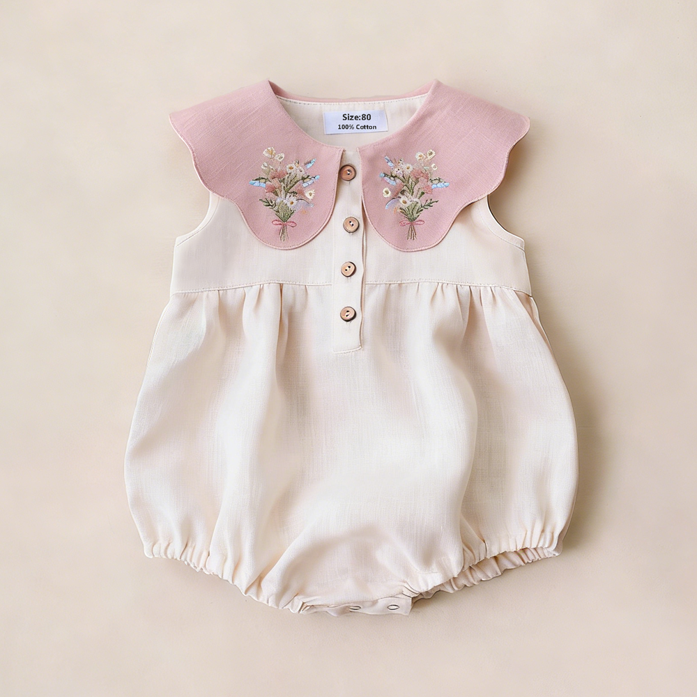 0-2Y Baby Girls Clothes Cotton – обзор и цена Baby Clothing Stores