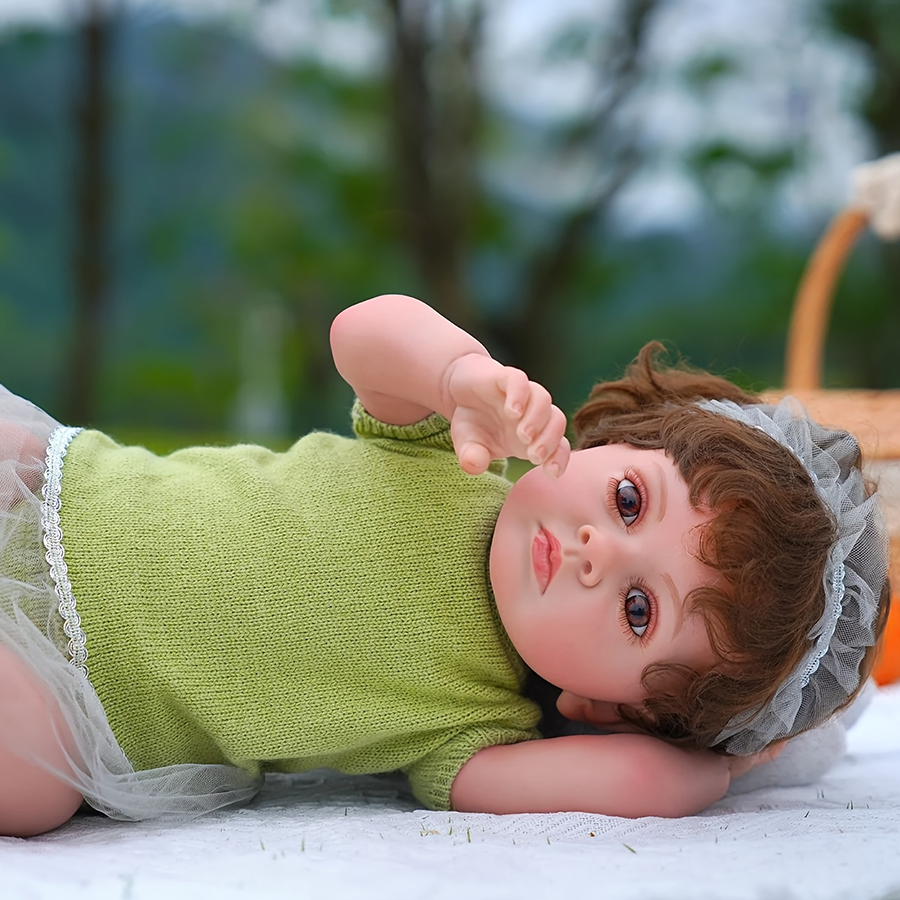 20 inch 50cm Reborn Doll - Rea – обзор и цена Baby Clothing Made In Usa