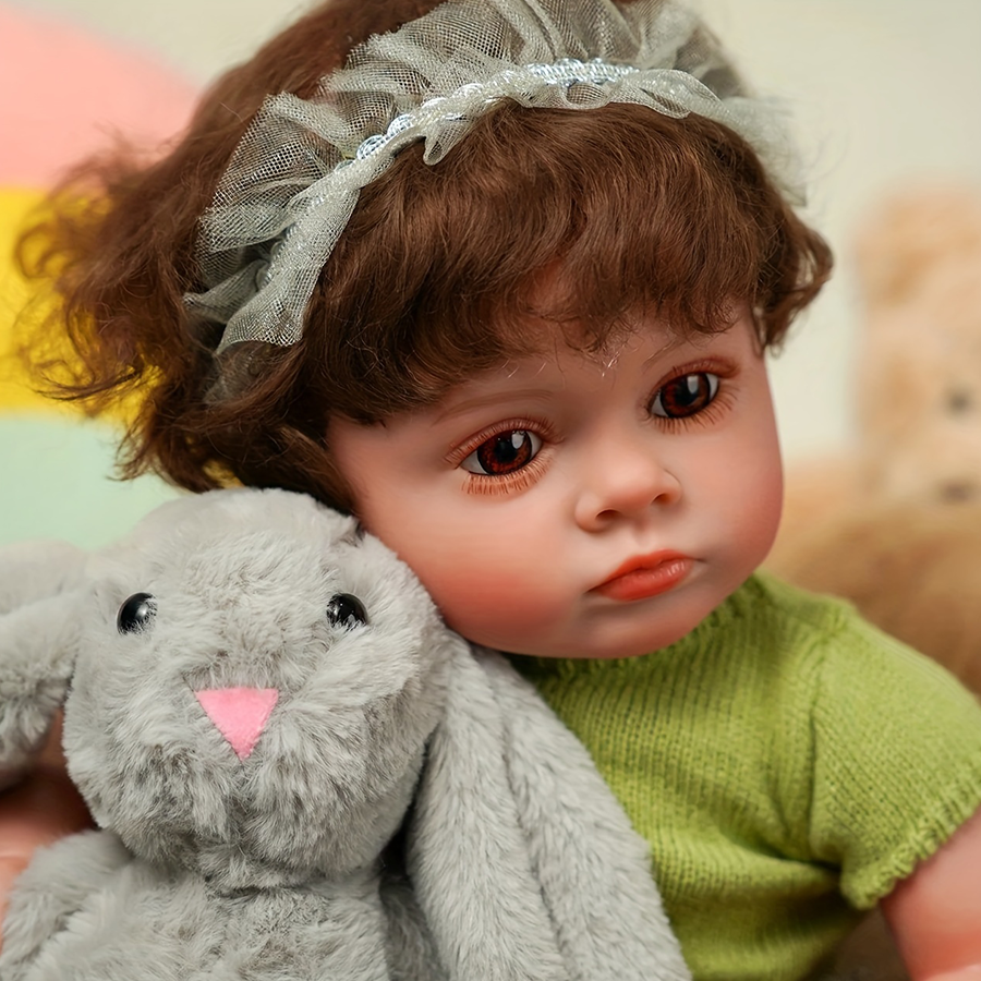 20 inch 50cm Reborn Doll - Rea – обзор и цена Baby Clothing Made In Usa