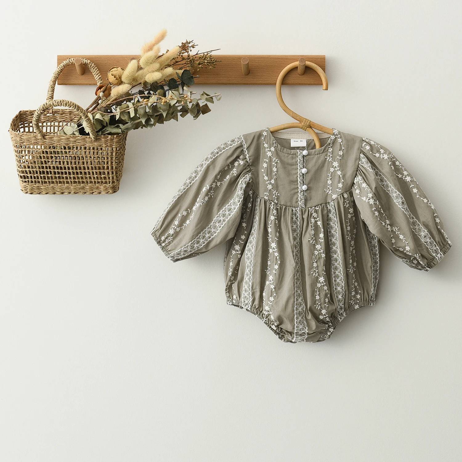 Spring Cotton Lace Infant Girl – обзор и цена Baby Clothing Stores