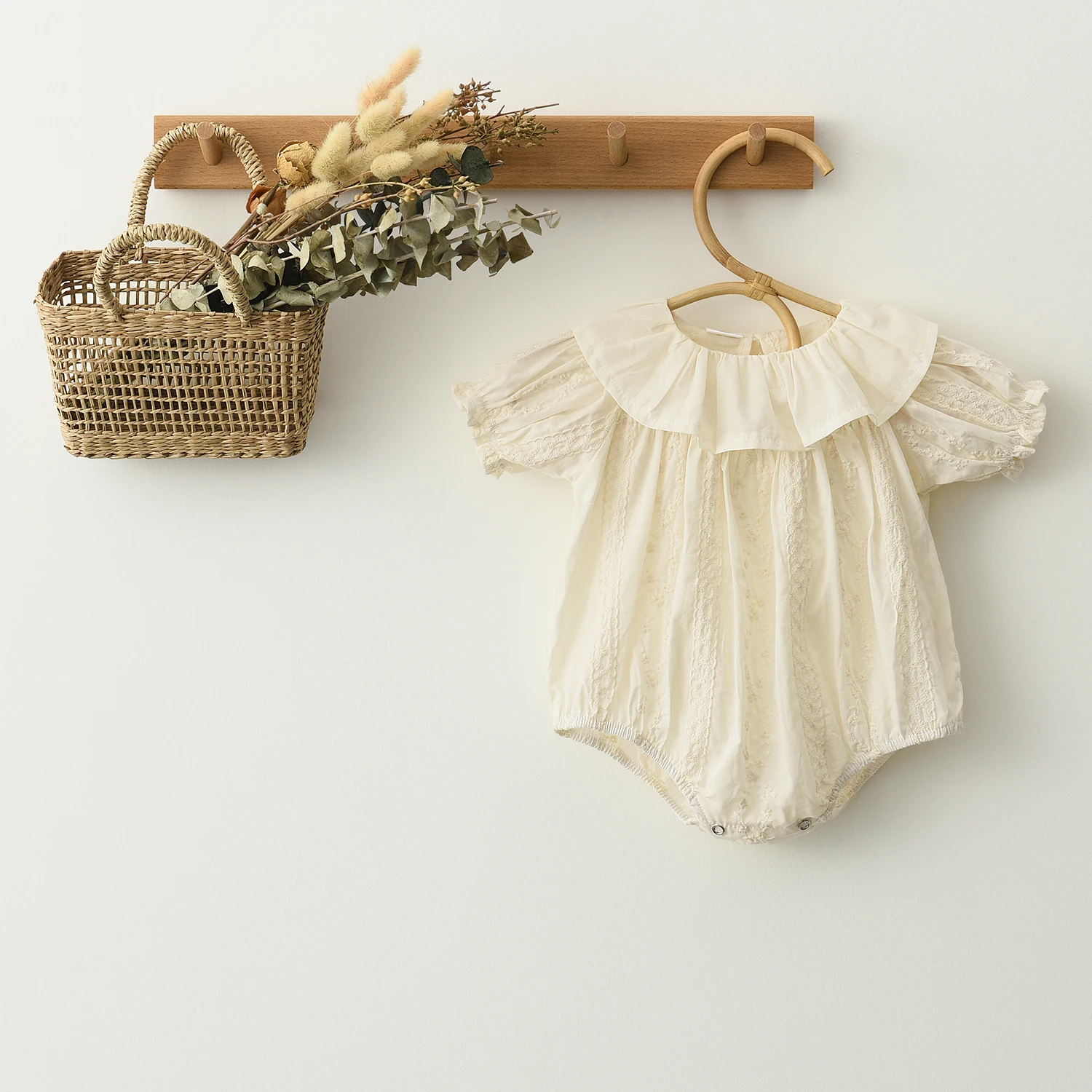 Spring Cotton Lace Infant Girl – обзор и цена Baby Clothing Stores