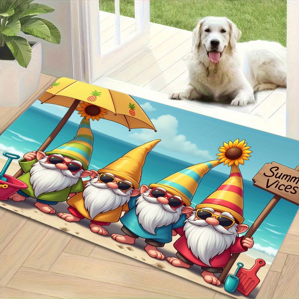 Product: 1Pc Four Gnomes Weari – обзор и цена Baby Clothing Made In Usa