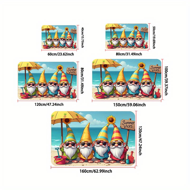 Product: 1Pc Four Gnomes Weari – обзор и цена Baby Clothing Made In Usa