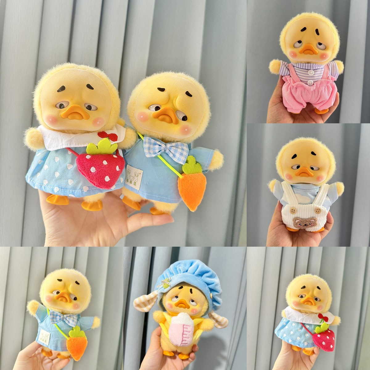 Kindergarten Sets Annoying Duc – обзор и цена Baby Clothing Usa