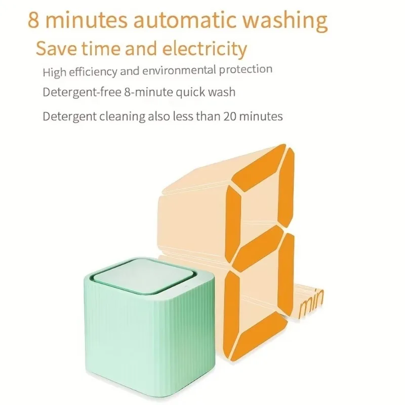 Automatic Mini Washing Machine – обзор и цена Baby Clothing Made In Usa