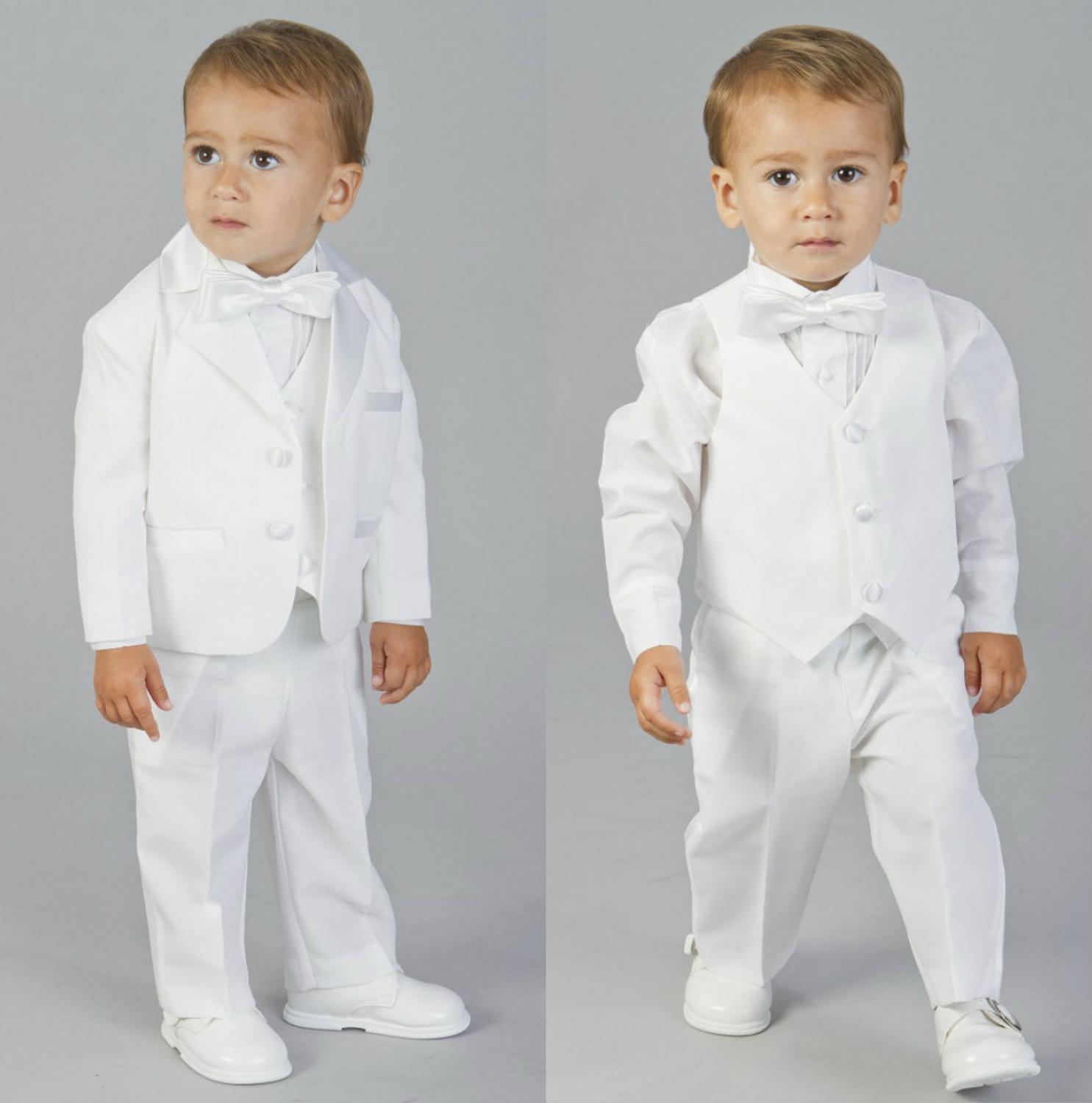 White Little Kids Suits Blazer – обзор и цена Baby Clothing Made In Usa