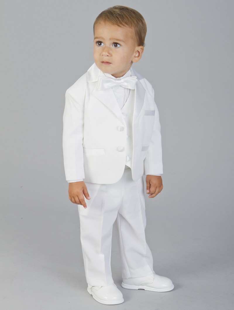 White Little Kids Suits Blazer – обзор и цена Baby Clothing Made In Usa