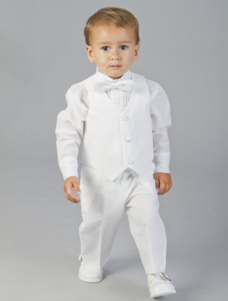 White Little Kids Suits Blazer – обзор и цена Baby Clothing Made In Usa
