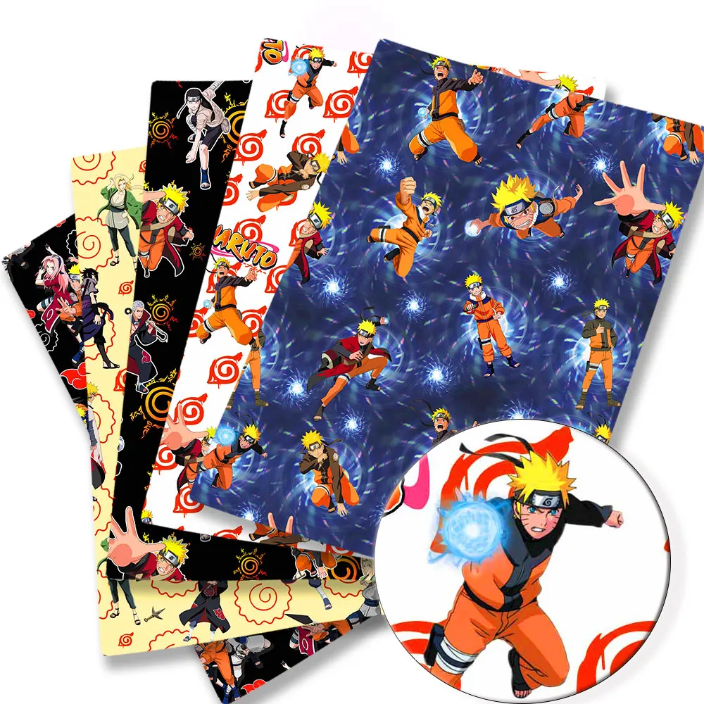 naruto Anime peripherals Fabri – обзор и цена Baby Clothing Japan