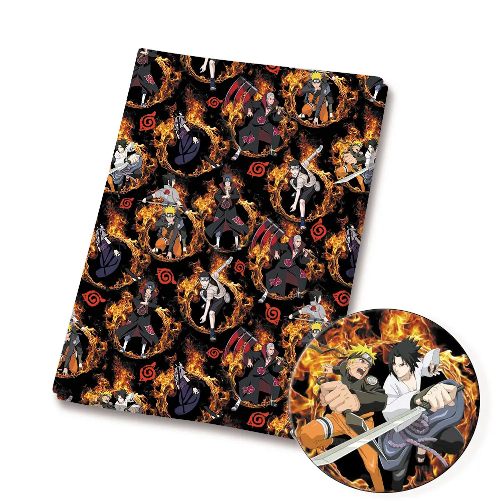 naruto Anime peripherals Fabri – обзор и цена Baby Clothing Japan