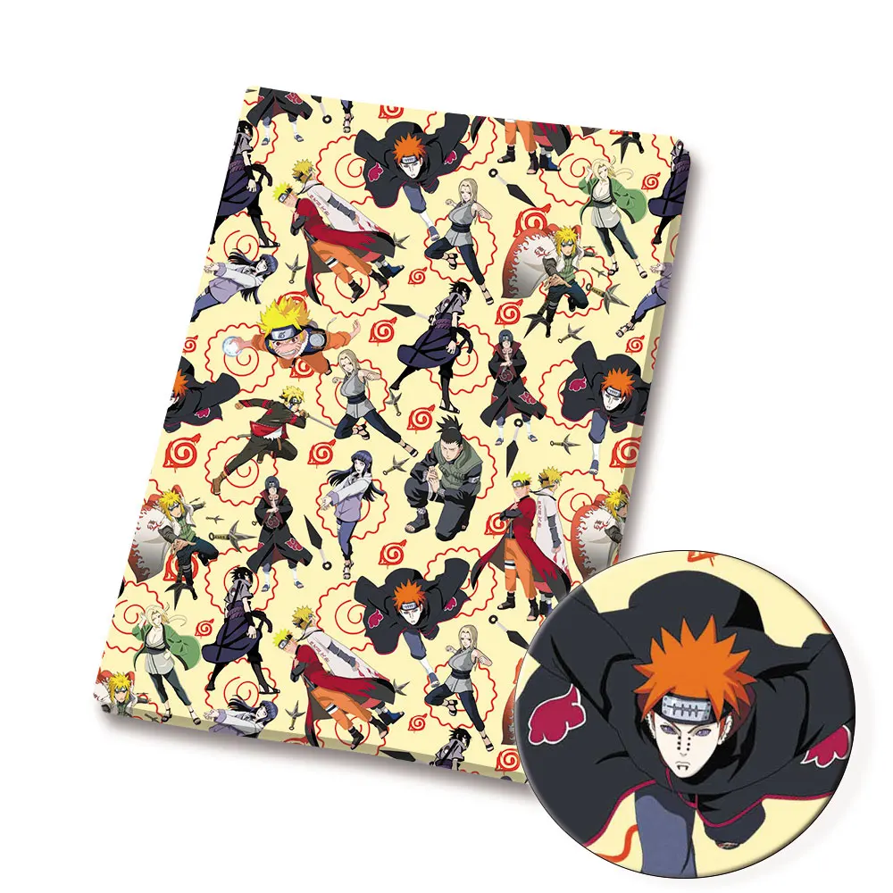 naruto Anime peripherals Fabri – обзор и цена Baby Clothing Japan