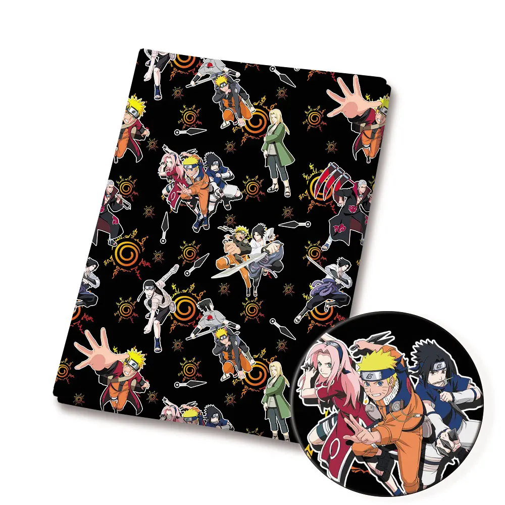 naruto Anime peripherals Fabri – обзор и цена Baby Clothing Japan