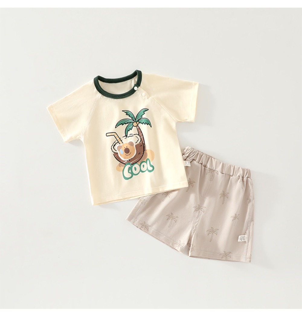 0-3 Year Old Baby Summer Short – обзор и цена Baby Clothing Made In Usa
