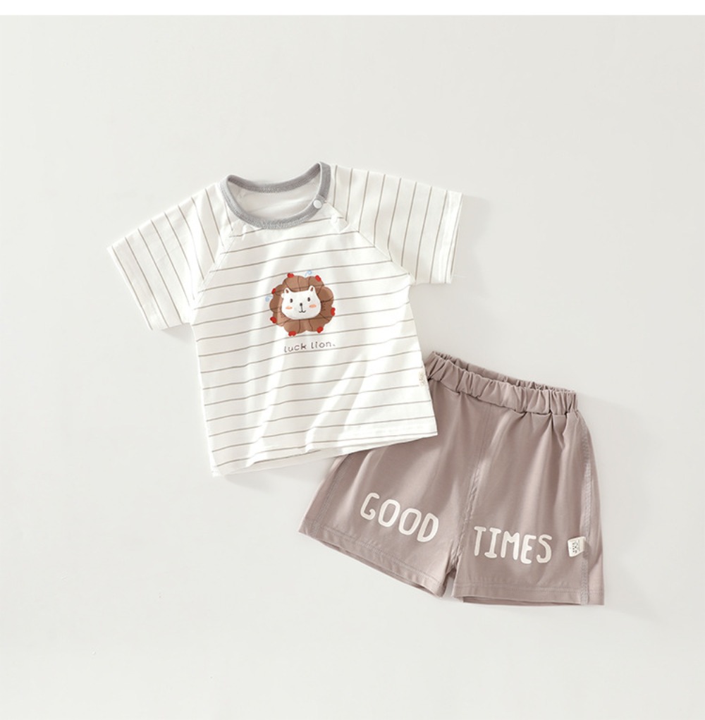 0-3 Year Old Baby Summer Short – обзор и цена Baby Clothing Made In Usa