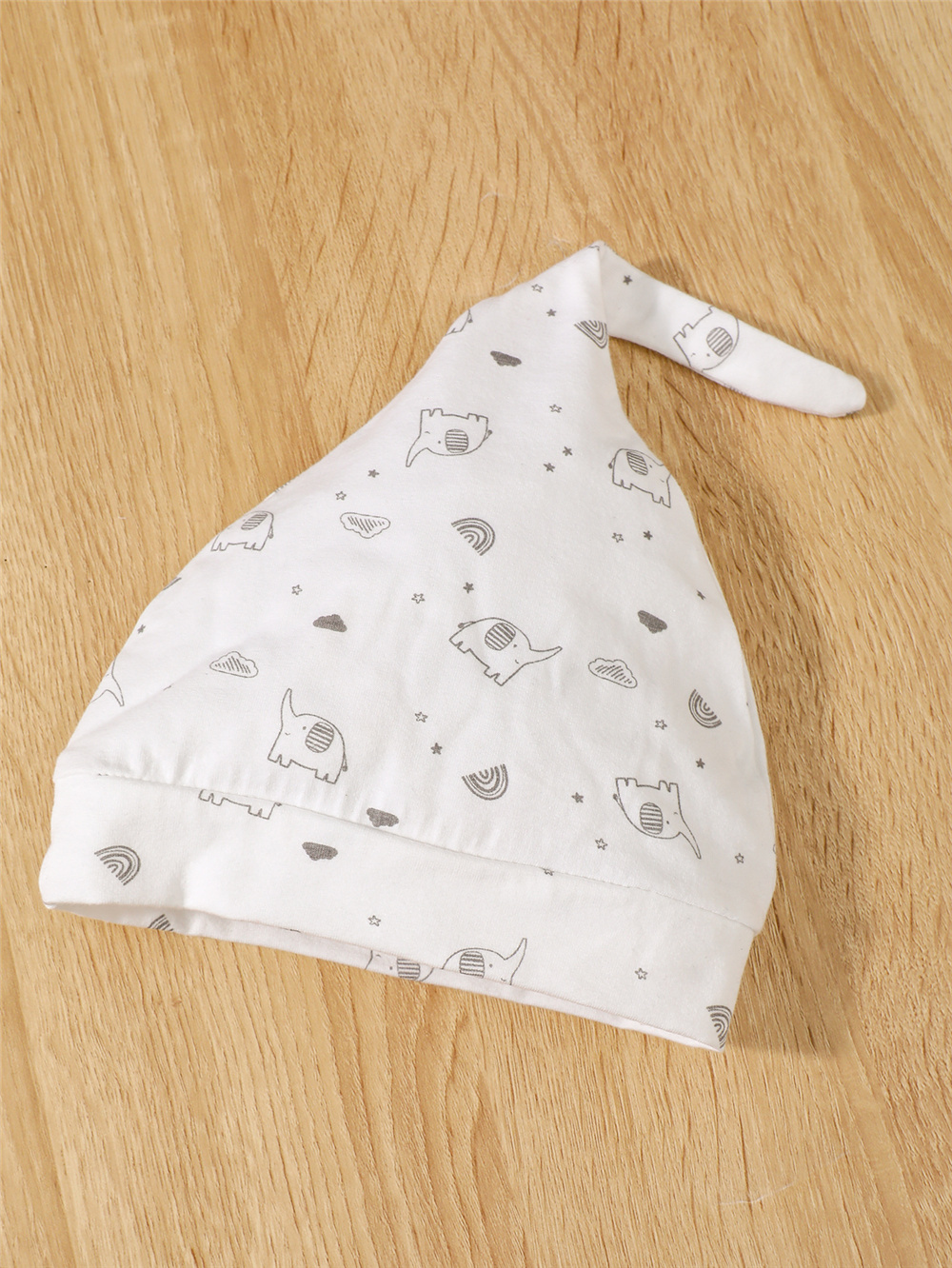 3PCS Newborn Baby Boy&Girl Dai – обзор и цена Baby Clothing Elephant