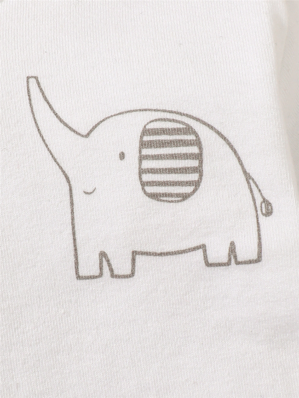 3PCS Newborn Baby Boy&Girl Dai – обзор и цена Baby Clothing Elephant
