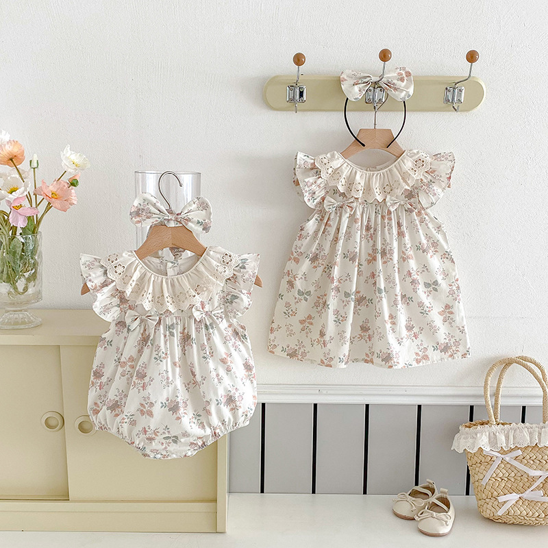 ZOETOPKID 2026 Summer 100% Cot – обзор и цена Baby Clothing Stores
