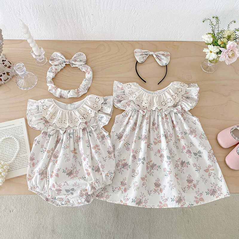ZOETOPKID 2026 Summer 100% Cot – обзор и цена Baby Clothing Stores