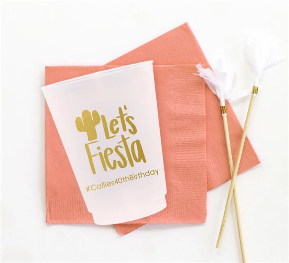Oh Boy Baby Shower Cups Person – обзор и цена Baby Clothing Ideas