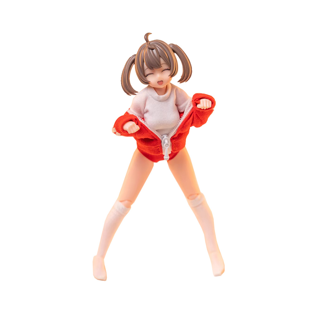 Machine Girl 1/12 Clothes 99S  – обзор и цена Baby Clothing Japan
