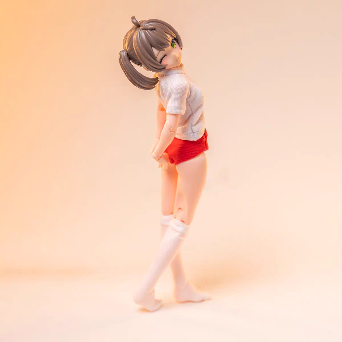 Machine Girl 1/12 Clothes 99S  – обзор и цена Baby Clothing Japan