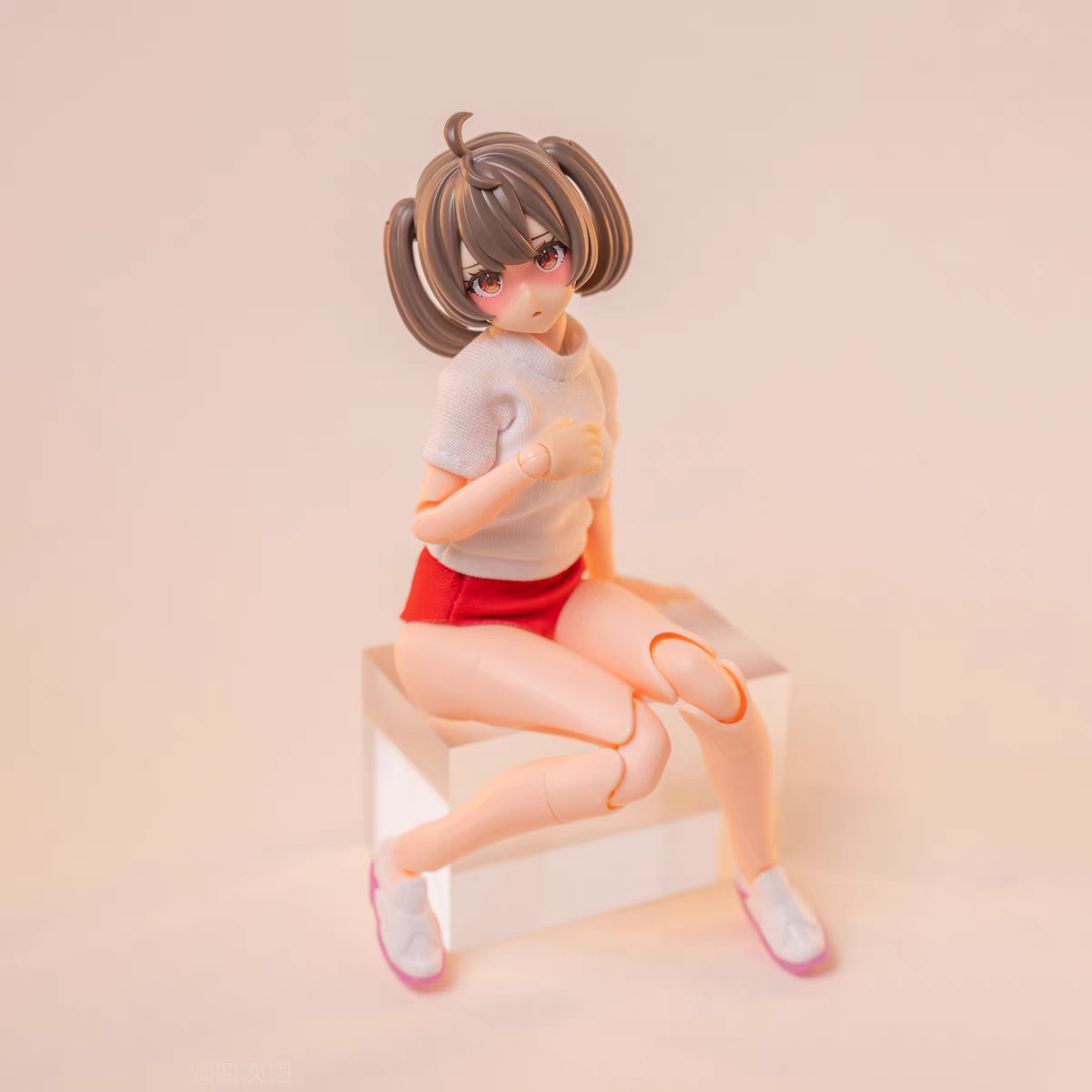 Machine Girl 1/12 Clothes 99S  – обзор и цена Baby Clothing Japan