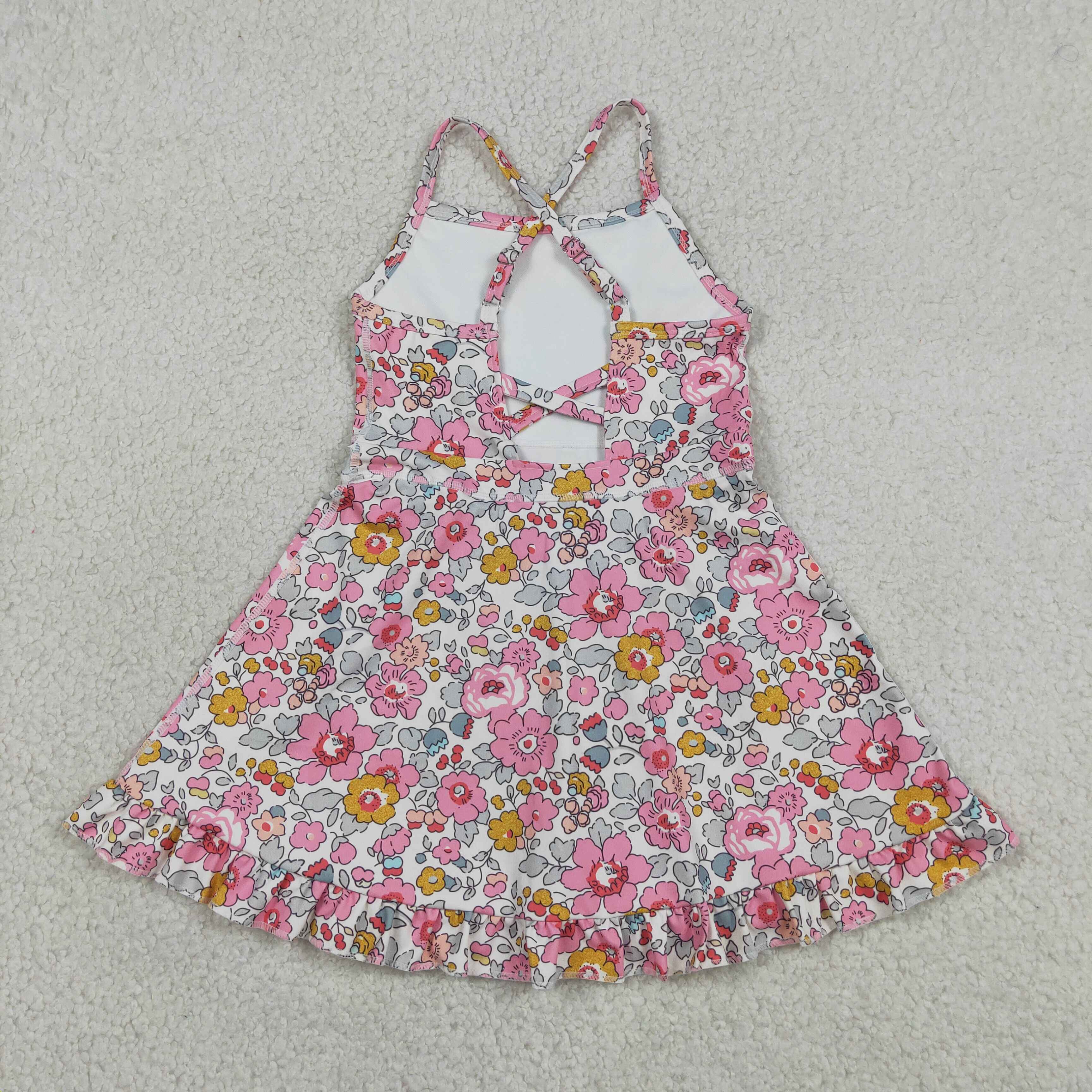 Wholesale Baby Girl Active Flo – обзор и цена Baby Clothing Wholesale