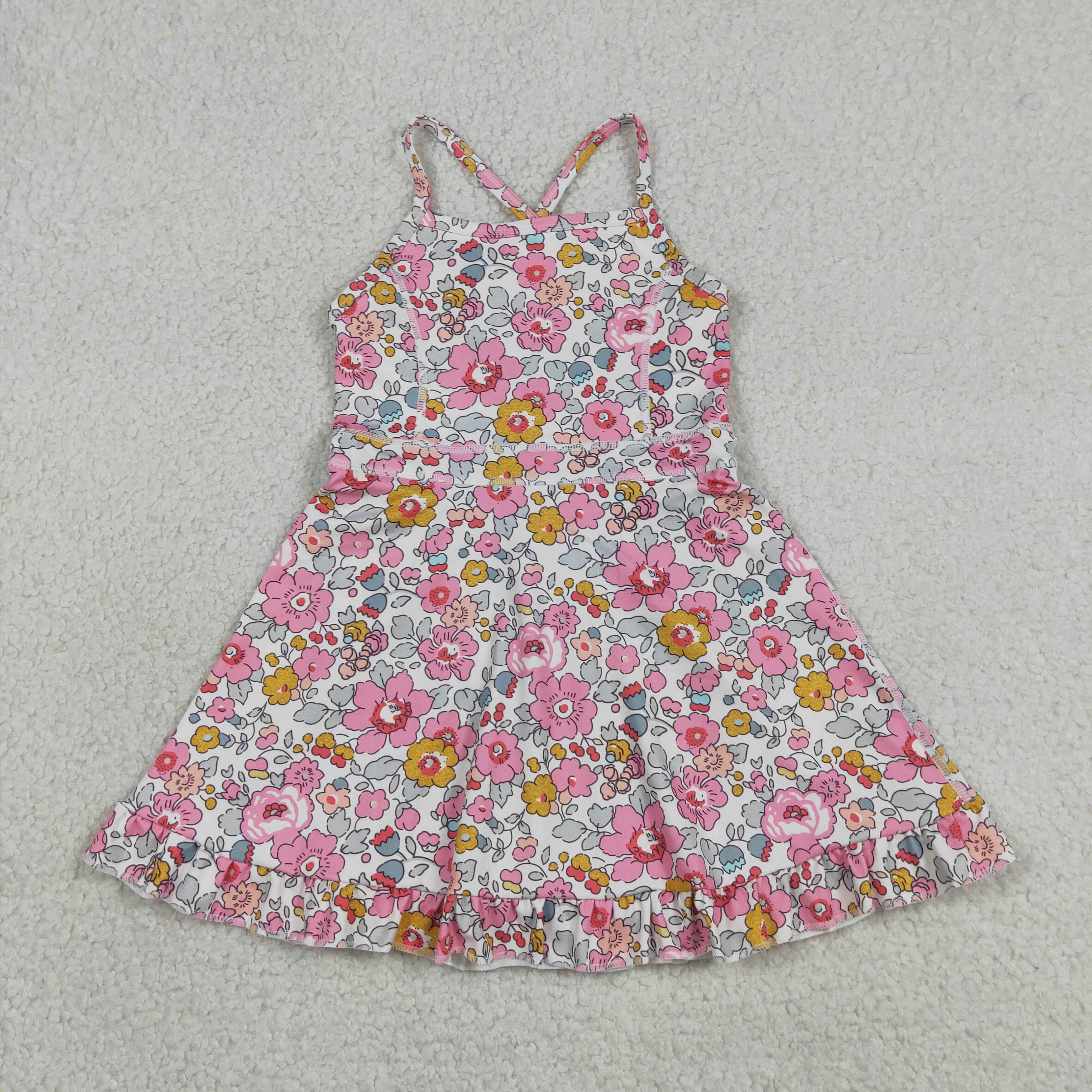 Wholesale Baby Girl Active Flo – обзор и цена Baby Clothing Wholesale