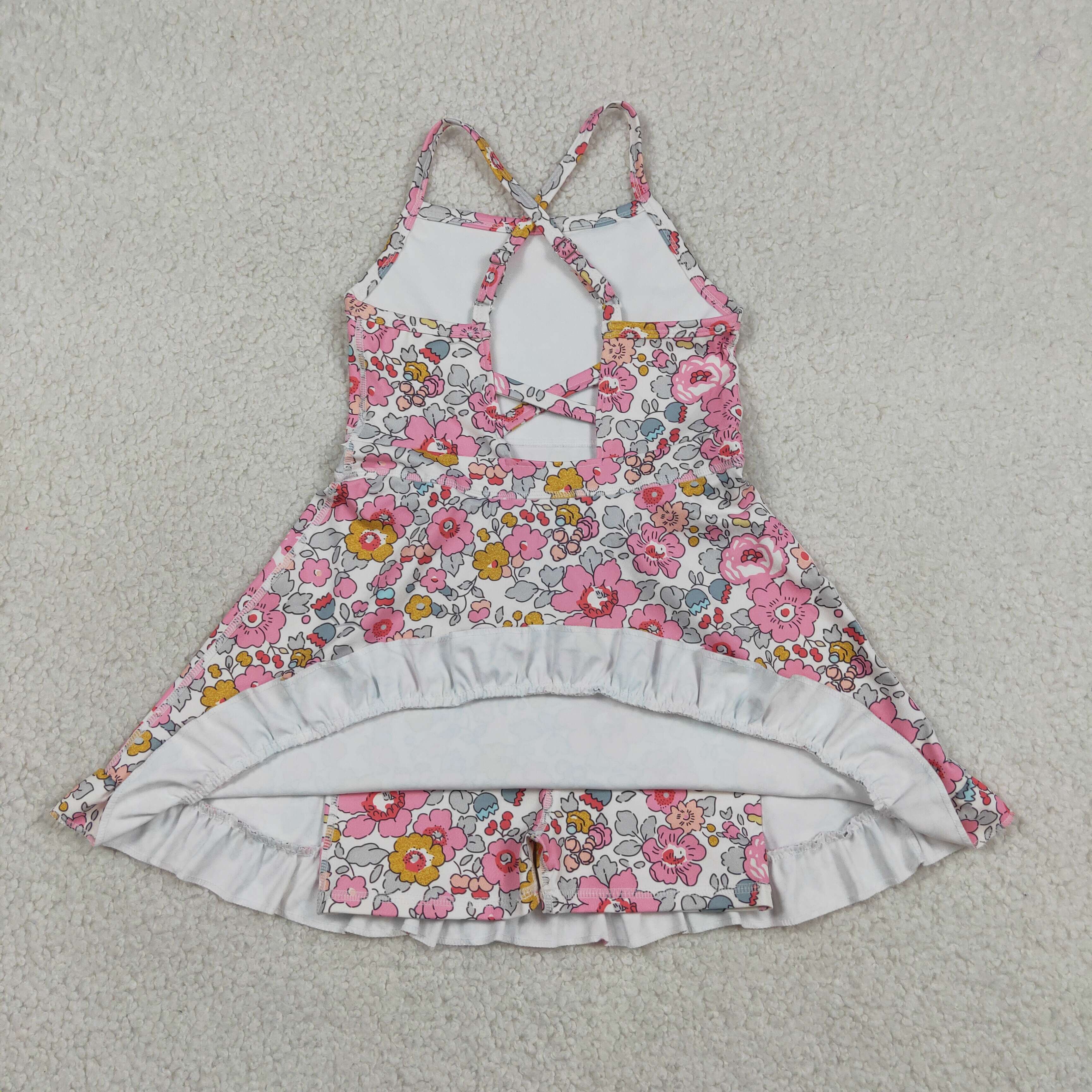 Wholesale Baby Girl Active Flo – обзор и цена Baby Clothing Wholesale