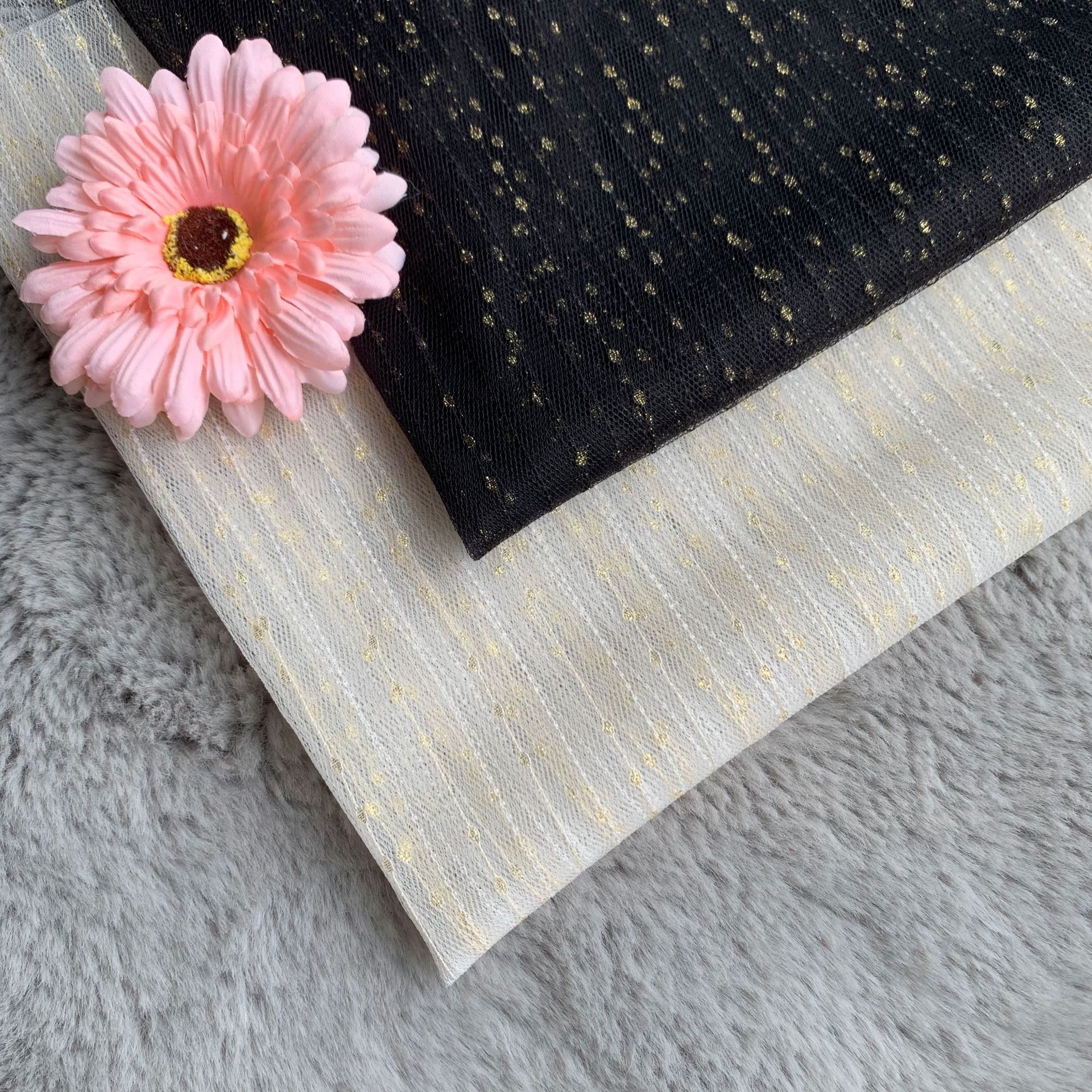 Gold Thread Jacquard Gauze Lac – обзор и цена Baby Clothing Made In Usa
